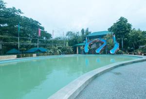 Villa Del Carmen Resort & Restaurant by RedDoorz