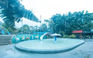 Villa Del Carmen Resort & Restaurant by RedDoorz