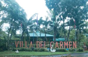 Villa Del Carmen Resort & Restaurant by RedDoorz