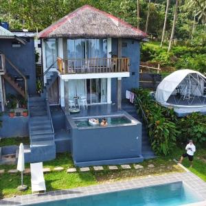 Bintana sa Paraiso Binunsaran