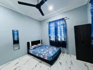 TY Homestay - Kampong Tuan Mandak