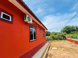 TY Homestay