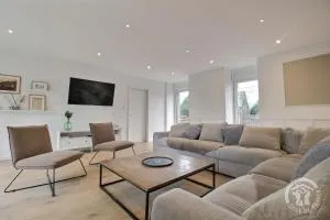 La maison de oueval - 圣卡勒吉勒多