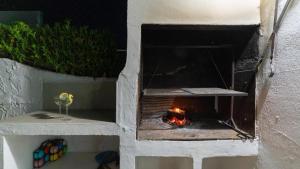 Ferienhaus mit Privatpool für 6 Personen ca 117 qm in Nerja, Andalusien Costa del Sol