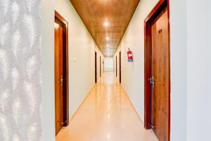 Hotel O Gomti Nagar Vigyan khand