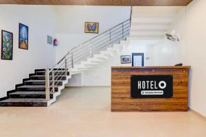 Hotel O Gomti Nagar Vigyan khand