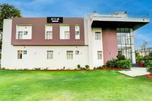 Super Hotel O Gomti Nagar Vigyan khand - Gomti Nagar