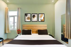 Hotel O Gomti Nagar Vigyan khand