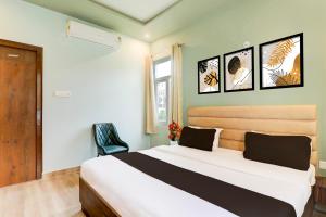 Hotel O Gomti Nagar Vigyan khand