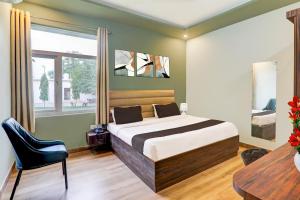 Hotel O Gomti Nagar Vigyan khand