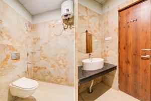Hotel O Gomti Nagar Vigyan khand