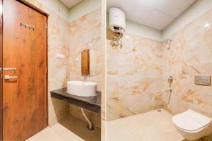 Hotel O Gomti Nagar Vigyan khand