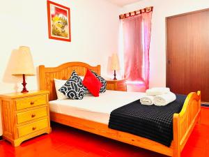 Point Apartament Praia da Oura