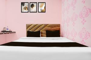Hotel O A. V PALACE