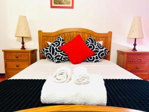 Point Apartament Praia da Oura