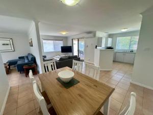 Geographe Bay Holiday Stay