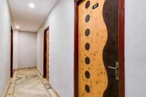 Super Hotel O Picnic Garden formerly Amaris Stay