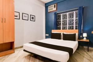 Super Hotel O Picnic Garden formerly Amaris Stay