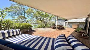 Stylish Haven At Pretty Beach - Wifi