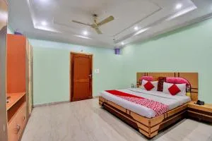 Hotel O Hi Days Inn - Cuttack