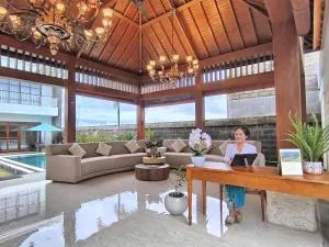 Pandawa Cove Villa by ABM - Badung