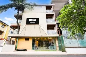 Palette Baga Near Titos Lane Formerly Baga Retreat - Calangute