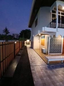 Wanna house บุรีรัมย์ ใกล้สนามช้างอารีน่า