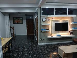 Wanna house บุรีรัมย์ ใกล้สนามช้างอารีน่า