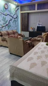 Radhika stay house - Darhganj