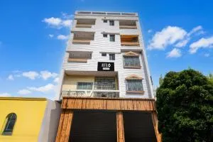 Super Hotel O DumDum Thana More formerly Bimla Regency - Garui