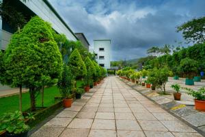 The Sanihara Hotel & Resort