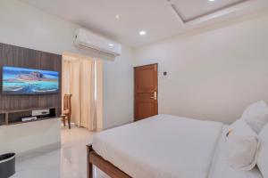 Myspace Hotel Shree Vaibhav