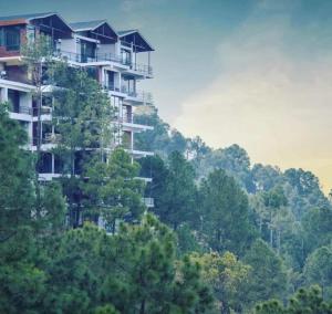 The Wispring Height kasauli 7o1827o7o3