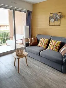 Les Hauts de Balaruc PMR - 维克拉加尔迪奥勒