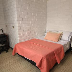 Acogedor APT a 20 min Aeropuerto