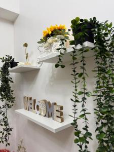 Cozy 1 BR in EDSA Mandaluyong