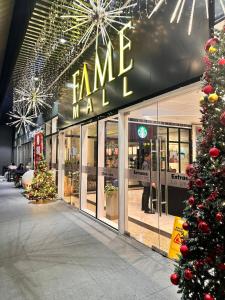 Cozy 1 BR in EDSA Mandaluyong