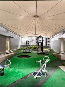 Cozy 1 BR in EDSA Mandaluyong