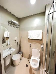 Cozy 1 BR in EDSA Mandaluyong