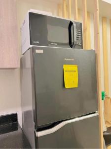 Cozy 1 BR in EDSA Mandaluyong