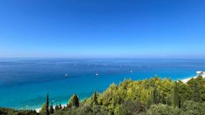 Kathisma Bay Villas - Luxury Villas- Villa Oceanos