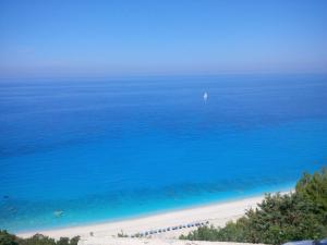 Kathisma Bay Villas - Luxury Villas- Villa Oceanos