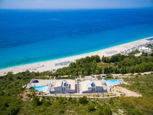 Kathisma Bay Villas - Luxury Villas- Villa Oceanos
