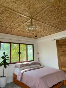 Casa De Amor Lambug - Locon