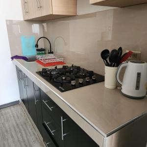 Acogedor APT a 20 min Aeropuerto