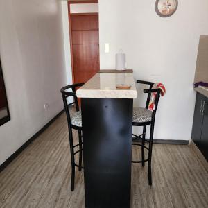 Acogedor APT a 20 min Aeropuerto