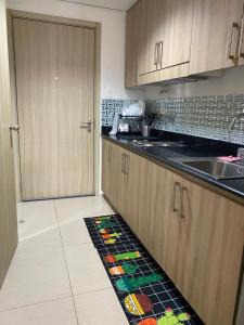 shore residences 1 -City Spark staycation