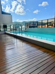 Apto en Condominio parque de las naciones II