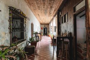 Amura Hostel - Antigua Guatemala