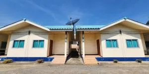 Chok Phikul Thong Resort - Nakhon Pathom